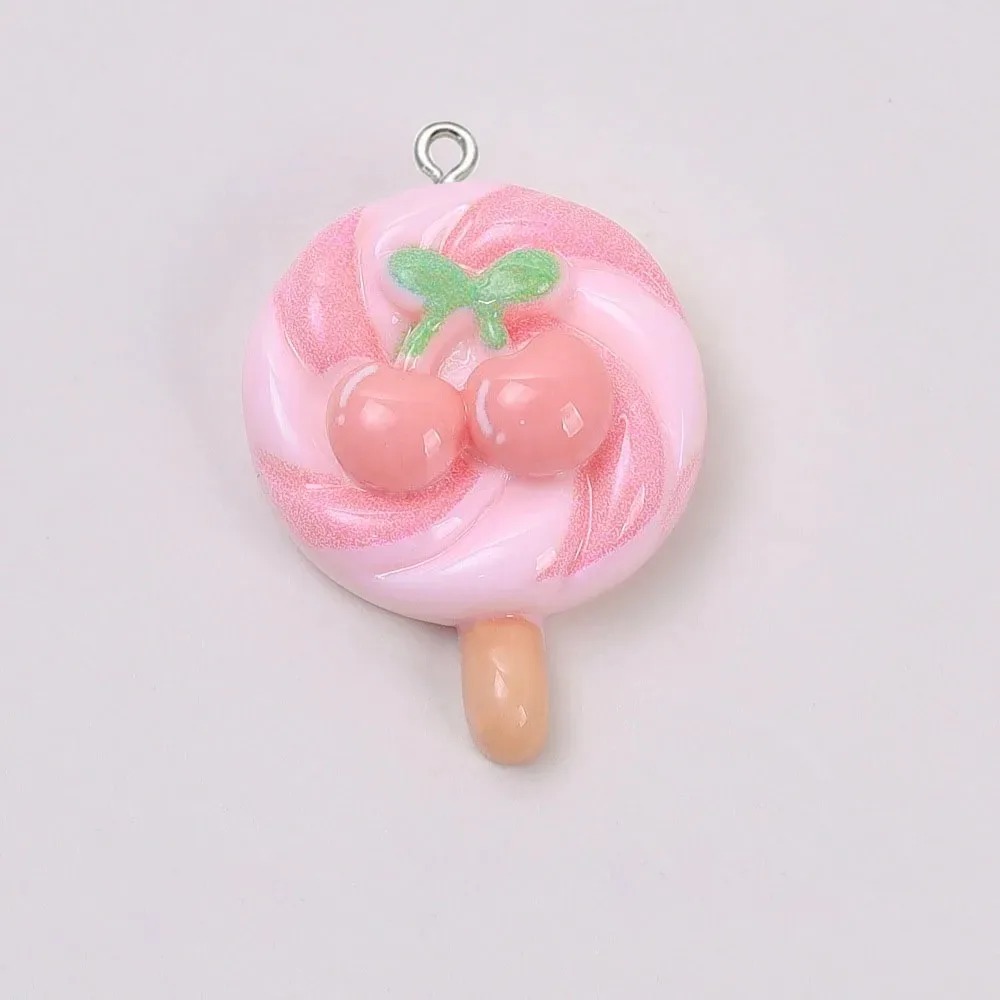 Breloques en résine en forme d - Resin Craft Supplies avis et prix