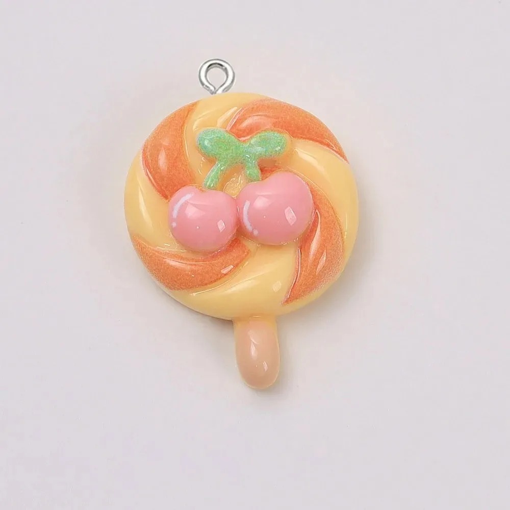 Breloques en résine en forme d - Resin Craft Supplies avis et prix
