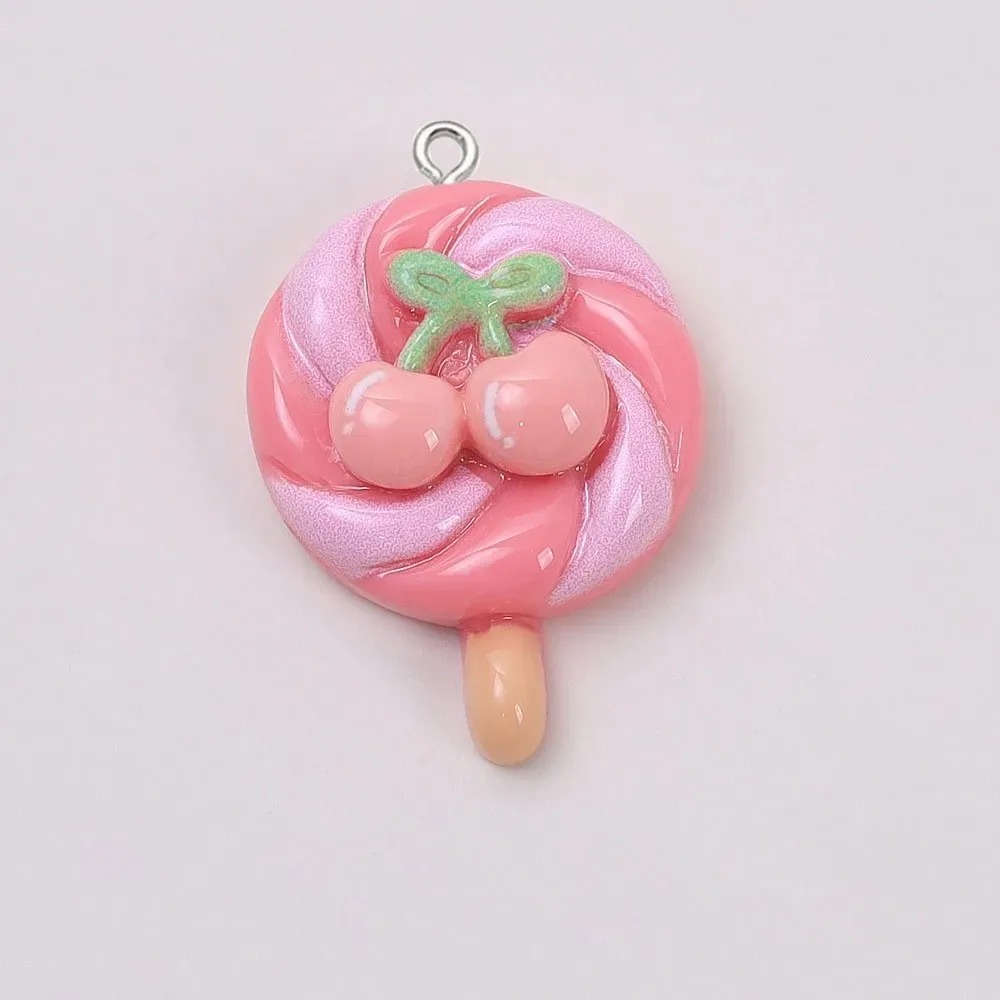 Breloques en résine en forme d - Resin Craft Supplies avis et prix