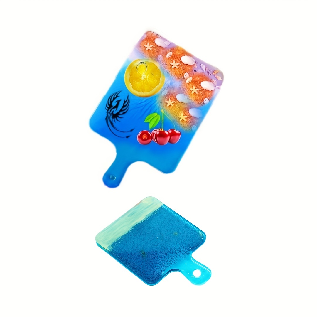 Moule de moulage en silicone p - Geode Mold Silicone avis et prix