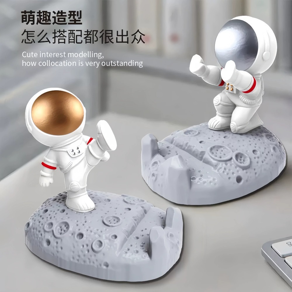 Support de téléphone unique en - Crafting Resin avis et prix