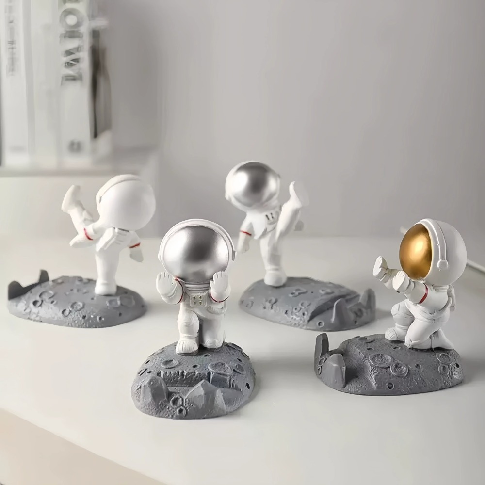 Support de téléphone unique en - Crafting Resin avis et prix