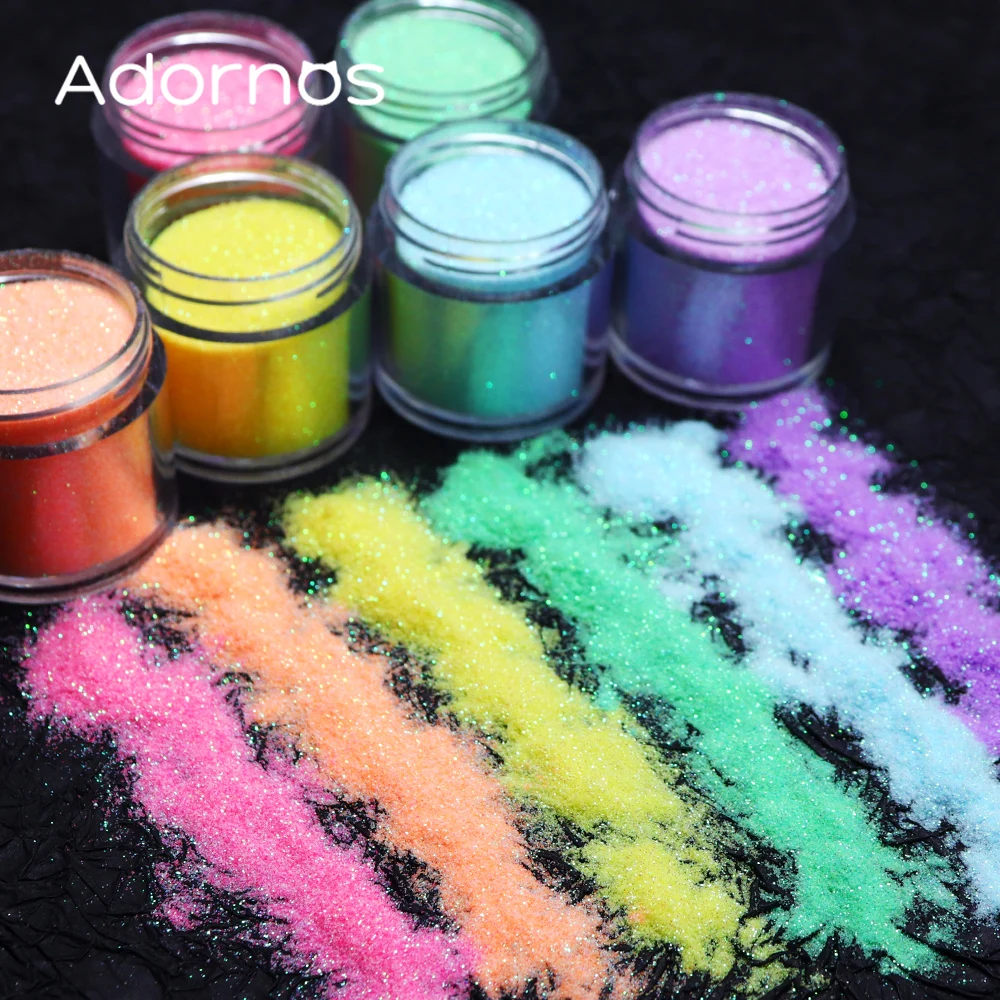 Poudre de sucre à paillettes i - Resin Pigment Set avis et prix