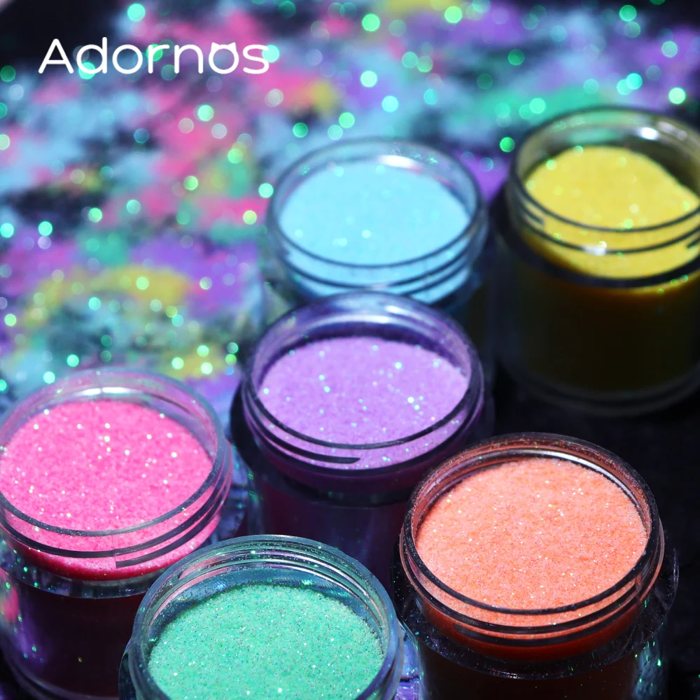 Poudre de sucre à paillettes i - Resin Pigment Set avis et prix