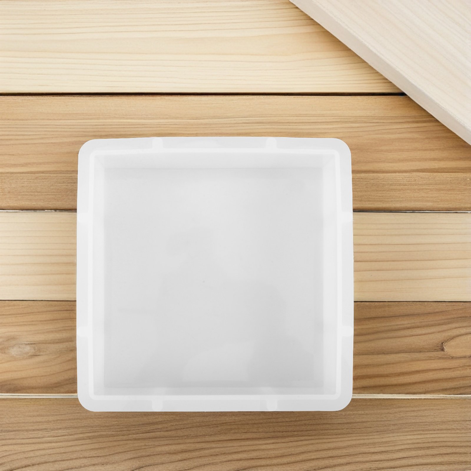 Moule en silicone supplémentai - Geode Mold Silicone avis et prix