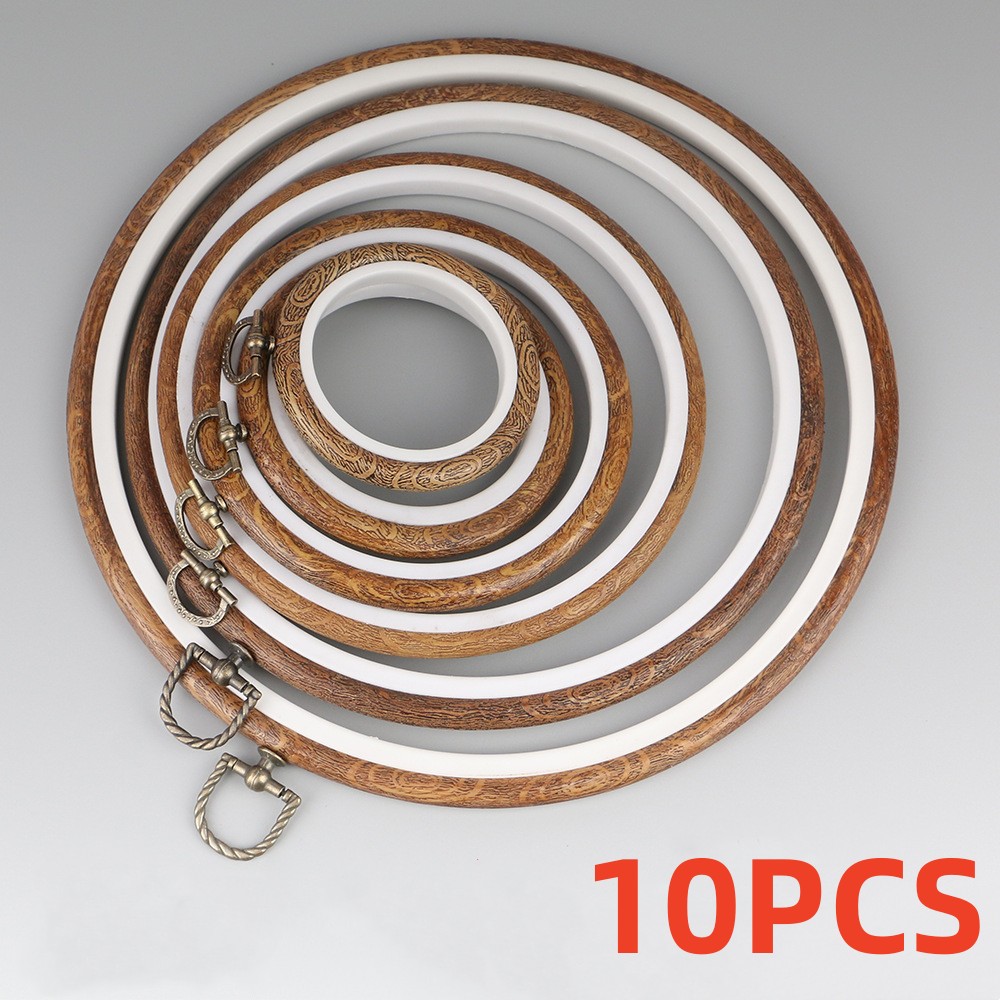 Cerceaux Ronds en Bois pour Br - Wood Ring Blank avis et prix