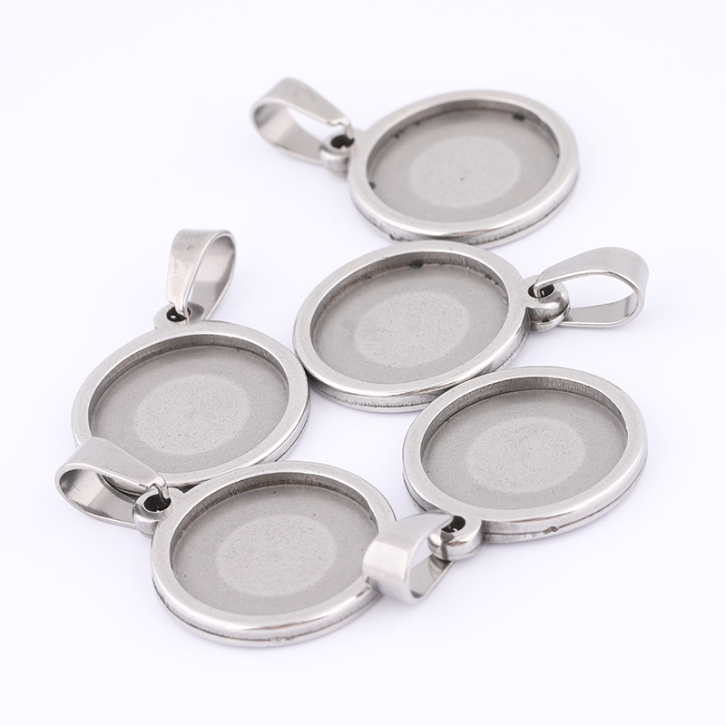 10 pièces 15mm paramètres de B - Bezels Set Pendant avis et prix