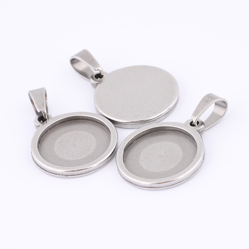 10 pièces 15mm paramètres de B - Bezels Set Pendant avis et prix