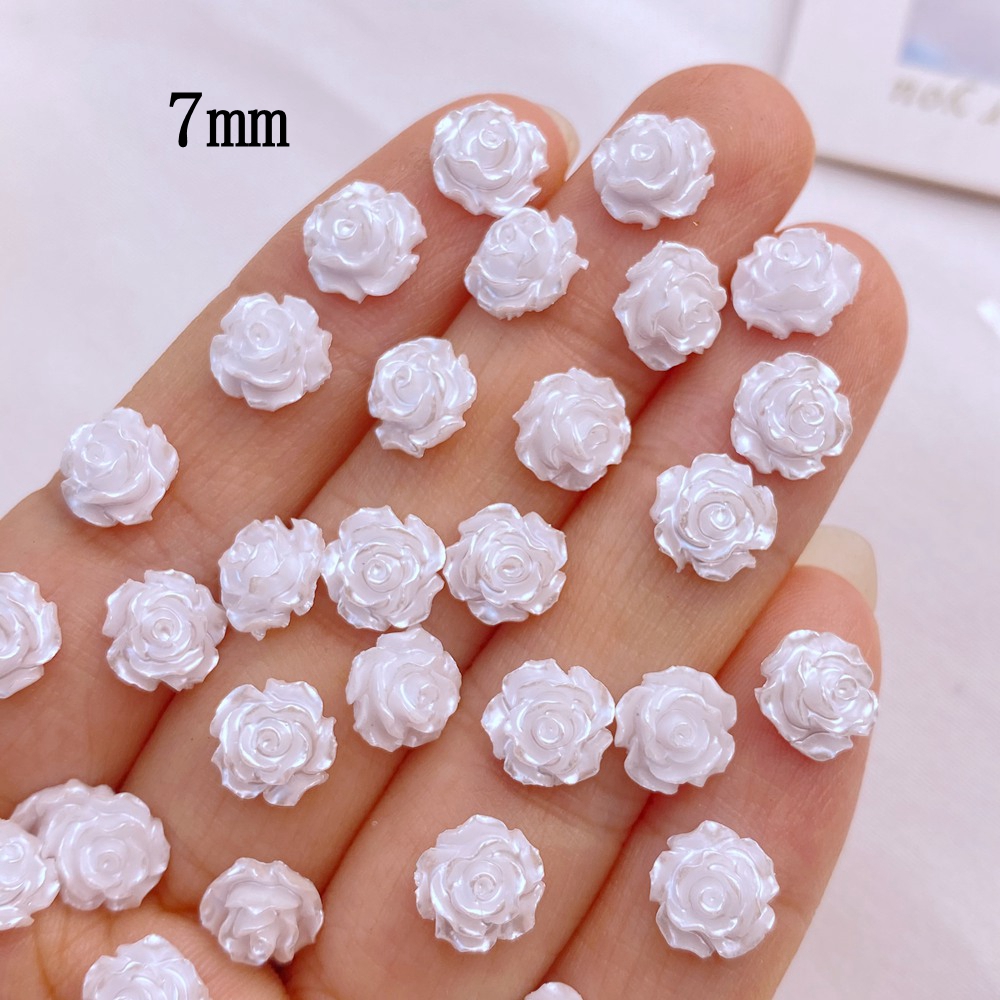 Ornement en résine de la série - Flower Preservation Resin avis et prix