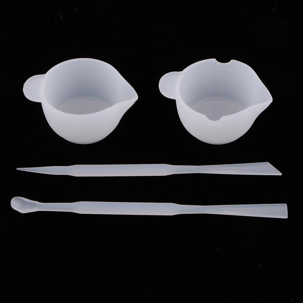 Gobelets de mélange de résine  - Mixing Cup Silicone avis et prix