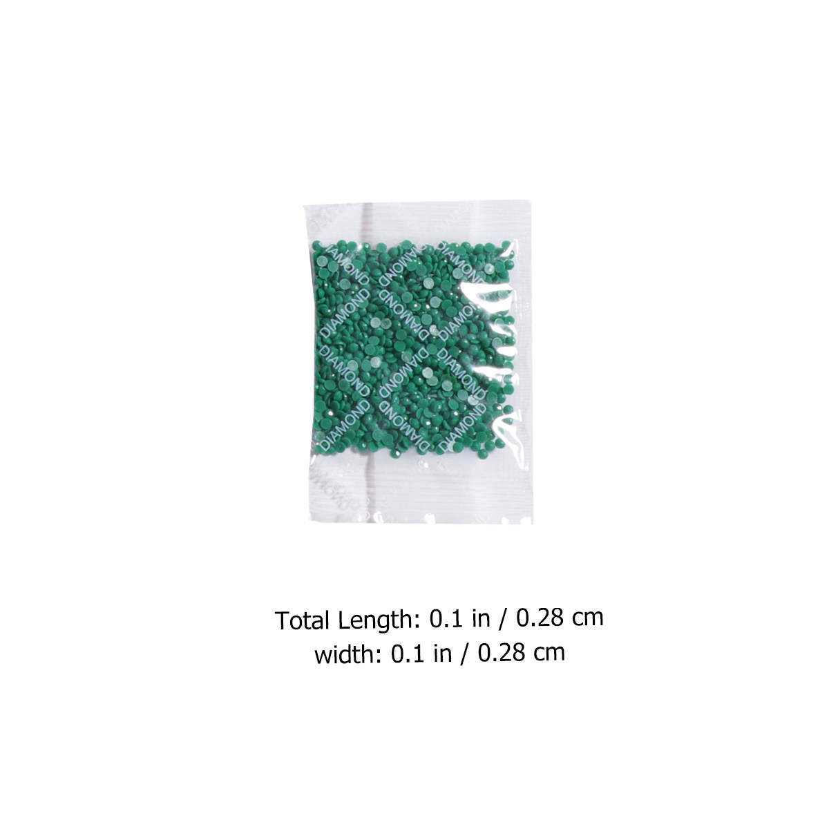 Ensemble de strass en résine e - Resin Craft Kit avis et prix