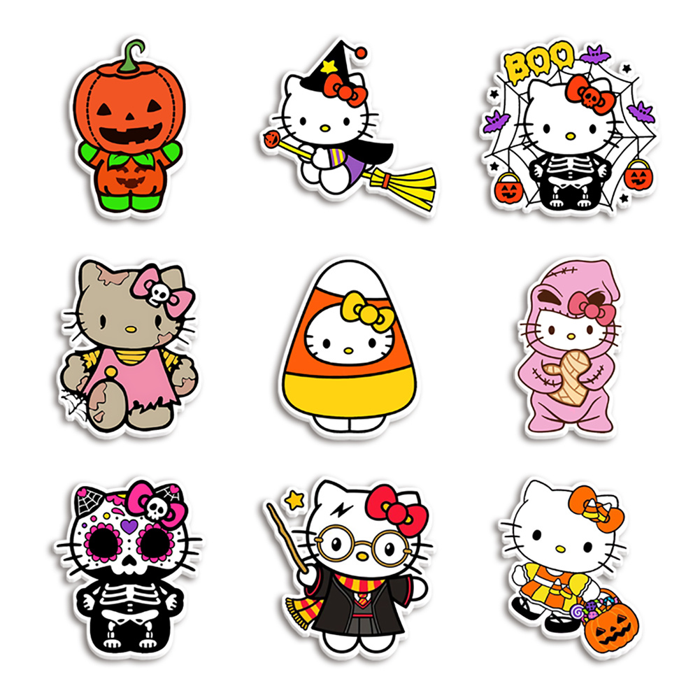 Lot de 10 pièces Sanr Hallowee - Resin Craft Material avis et prix