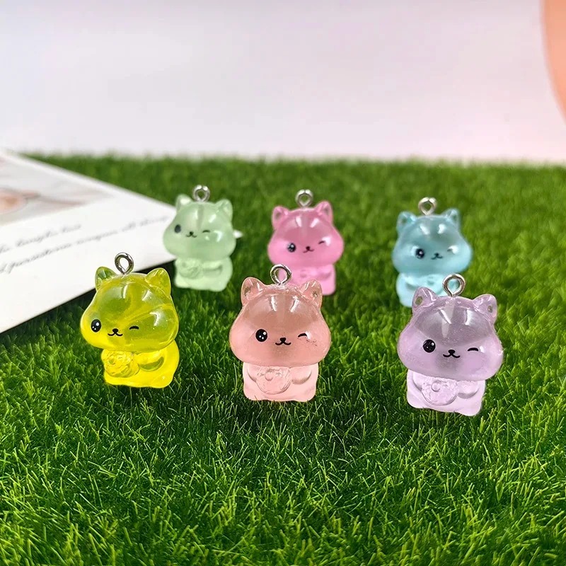 Breloques en résine en forme d - Resin Craft Supplies avis et prix