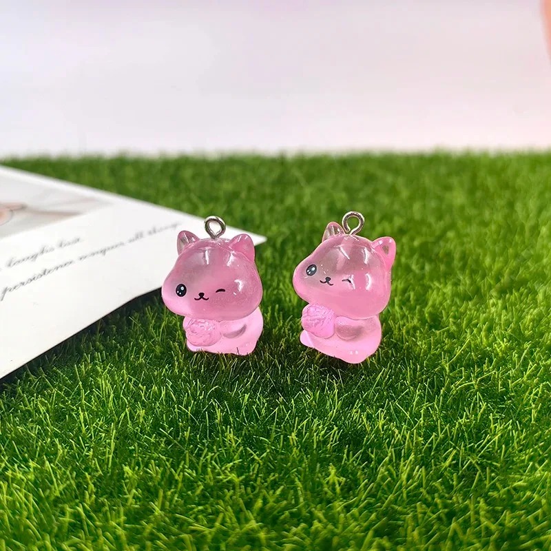 Breloques en résine en forme d - Resin Craft Supplies avis et prix