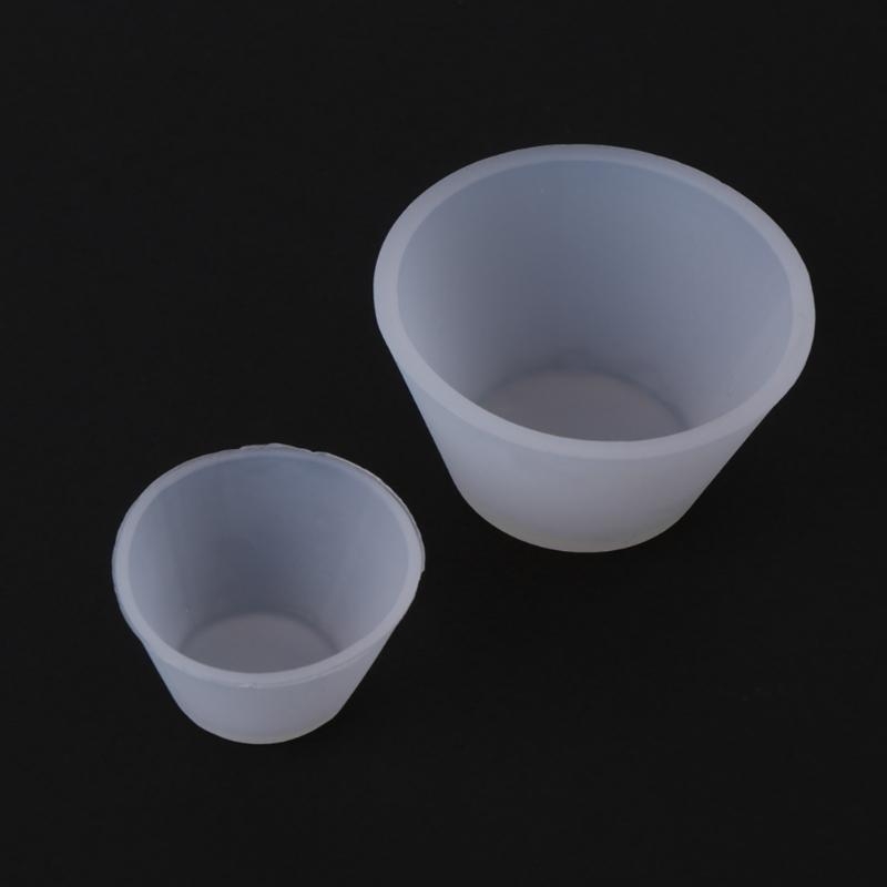 Gobelets à mesurer en Silicone - Mixing Cup Silicone avis et prix