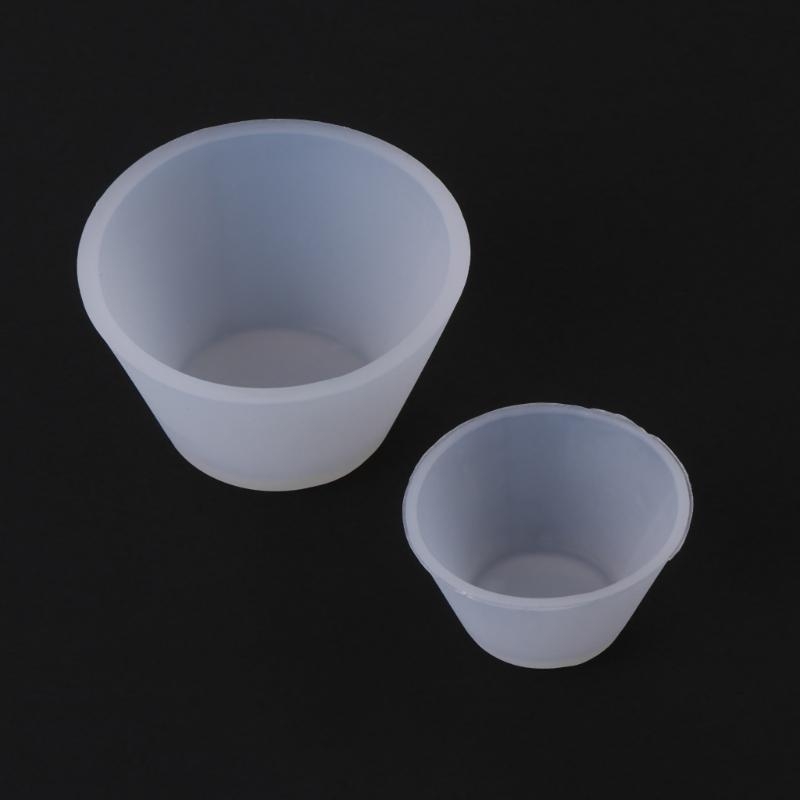 Gobelets à mesurer en Silicone - Mixing Cup Silicone avis et prix