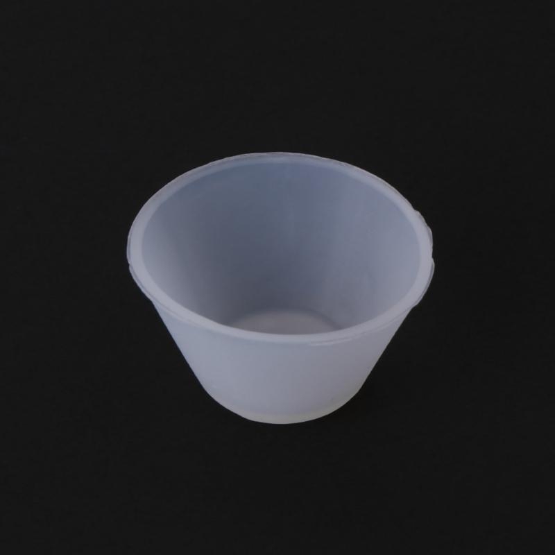 Gobelets à mesurer en Silicone - Mixing Cup Silicone avis et prix