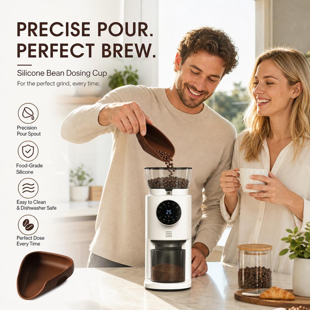 Plateau doseur en silicone pou - Mixing Cup Silicone avis et prix