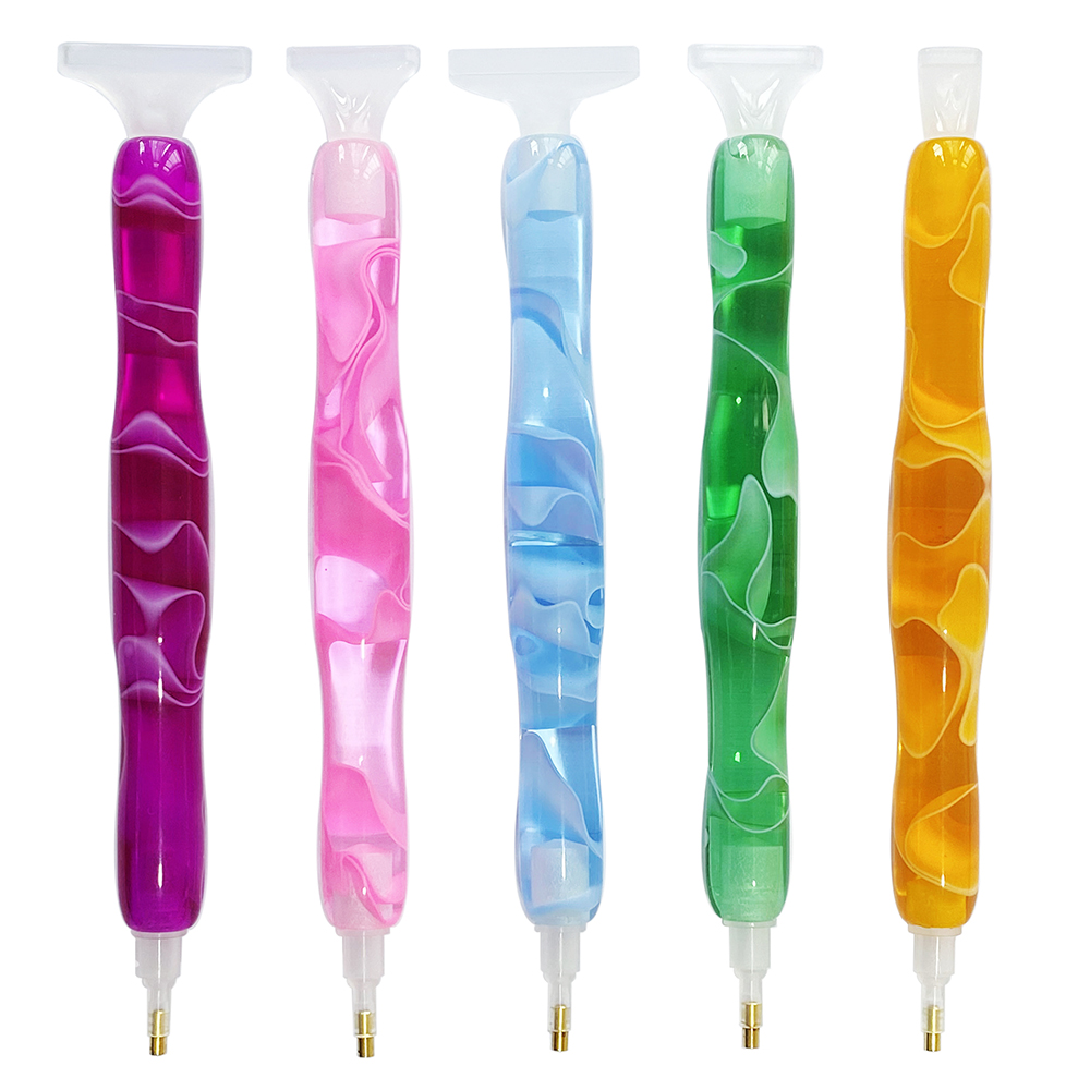 Stylo de peinture diamant en r - Resin Craft Kit avis et prix